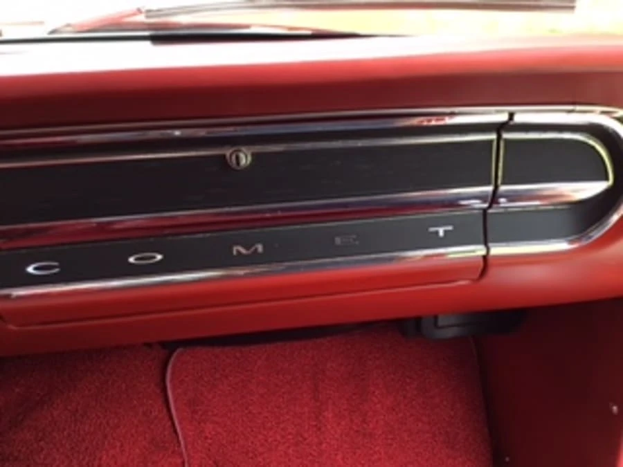 1965 Mercury Comet - Image 11 of 31