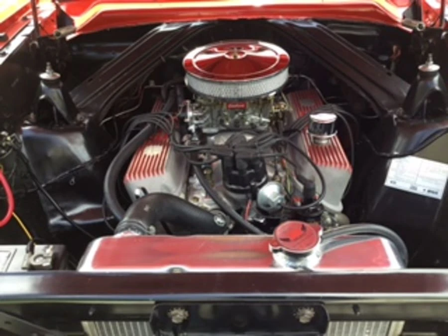 1965 Mercury Comet - Image 26 of 31