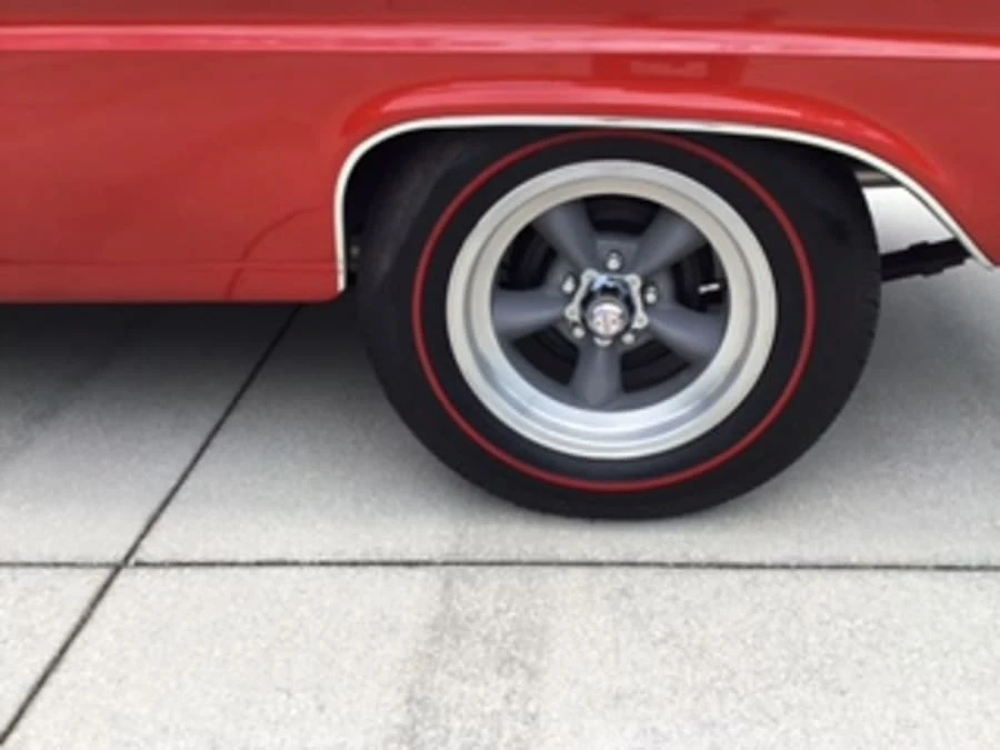1965 Mercury Comet - Image 15 of 31