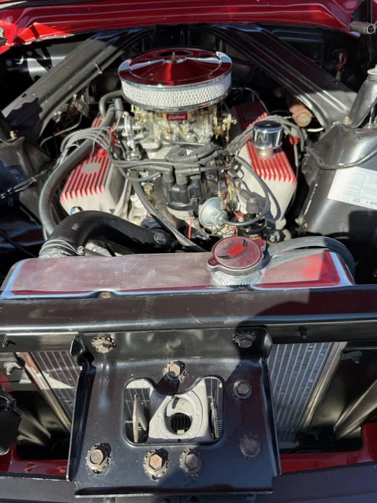 1965 Mercury Comet - Image 27 of 31