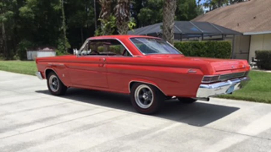 1965 Mercury Comet - Image 2 of 31