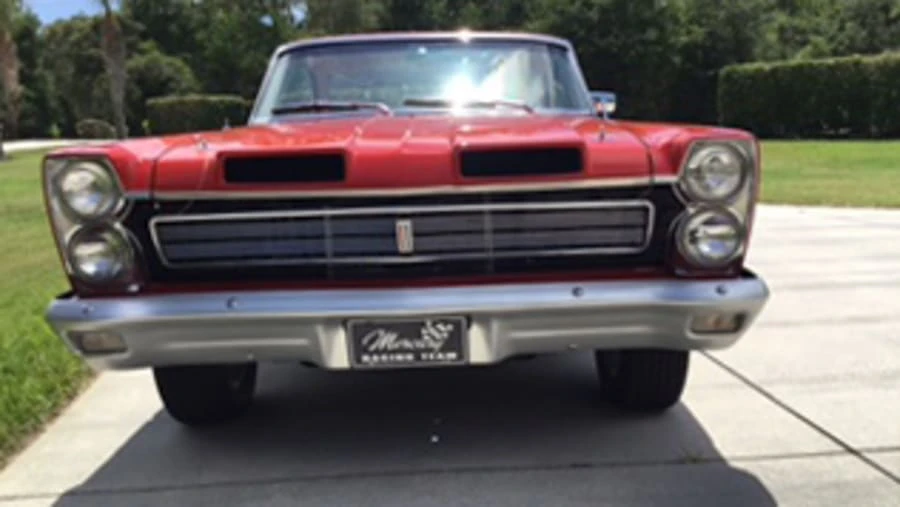 1965 Mercury Comet - Image 3 of 31