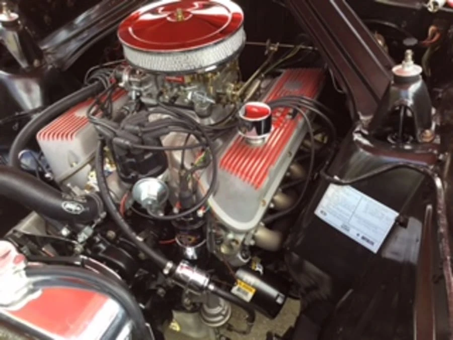1965 Mercury Comet - Image 31 of 31