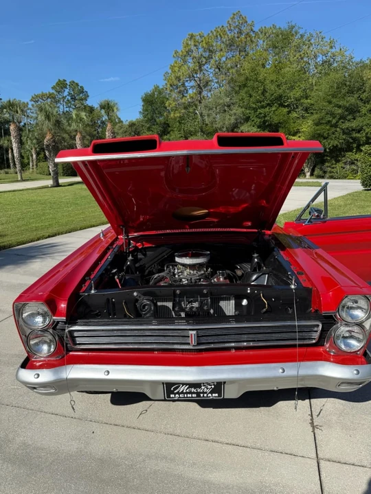 1965 Mercury Comet - Image 25 of 31