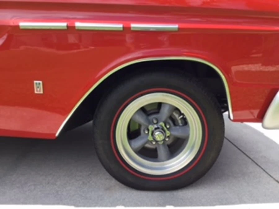 1965 Mercury Comet - Image 10 of 31