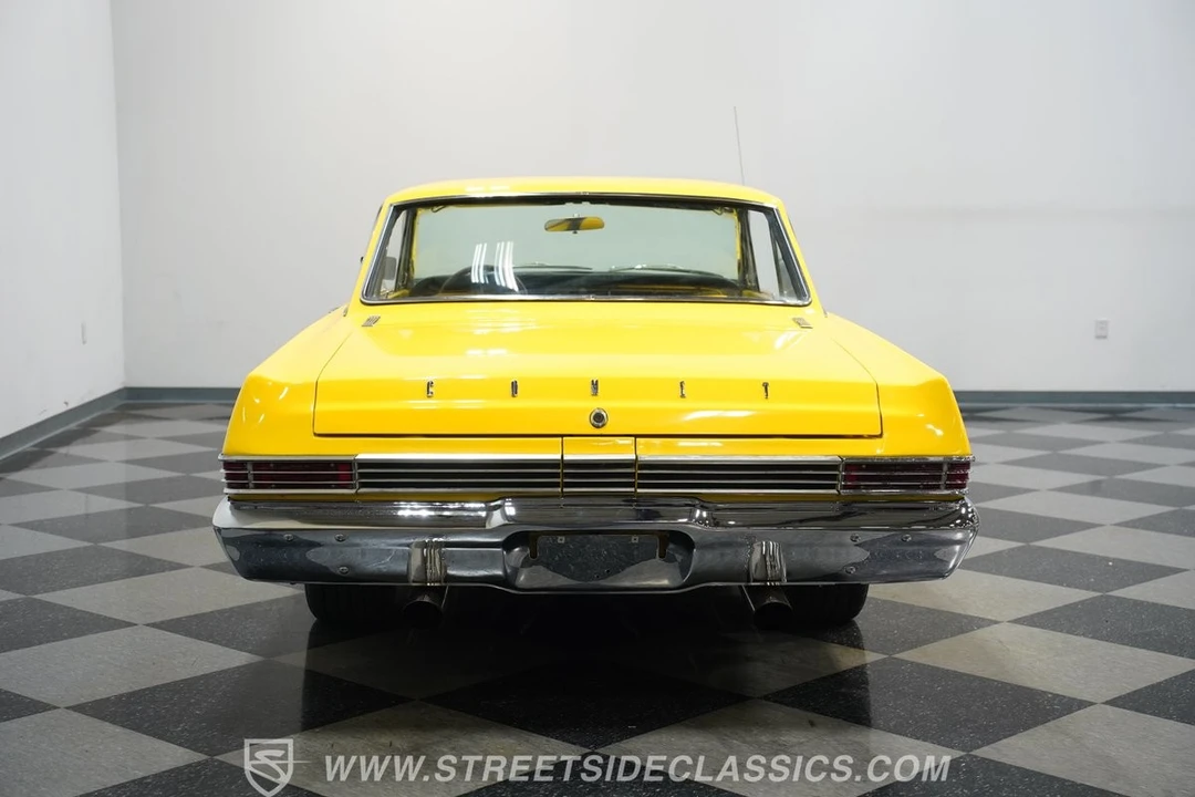 1965 Mercury Comet - Image 11 of 31