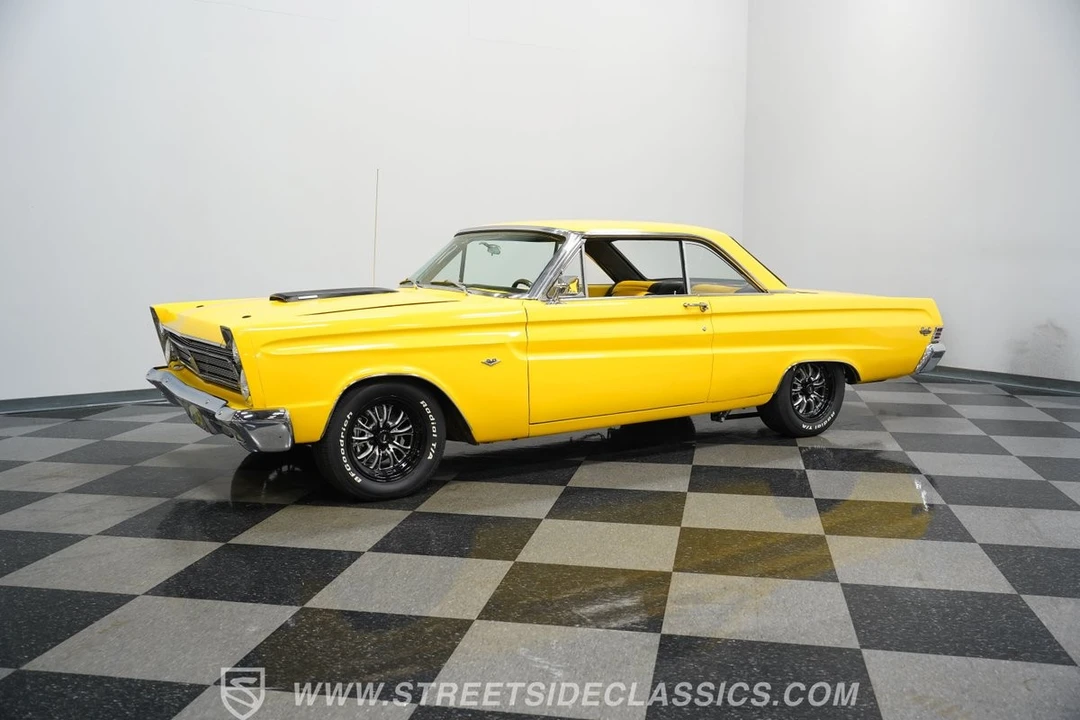 1965 Mercury Comet - Image 7 of 31