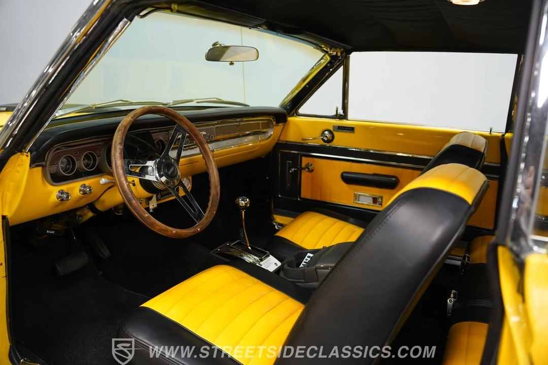 1965 Mercury Comet - Image 5 of 31