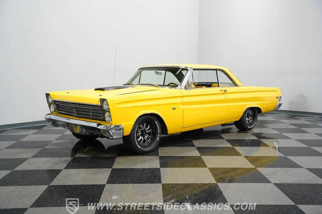 1965 Mercury Comet - Image 6 of 31