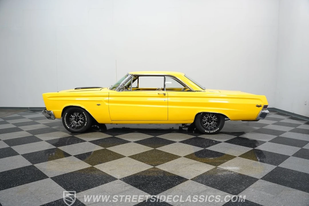 1965 Mercury Comet - Image 3 of 31