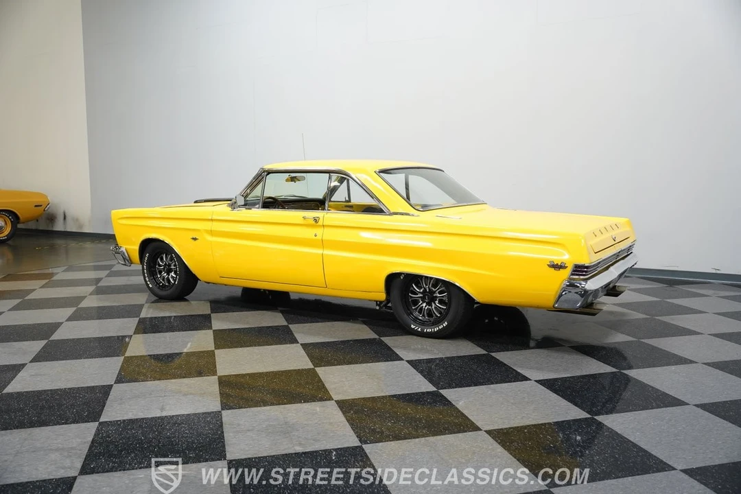 1965 Mercury Comet - Image 9 of 31