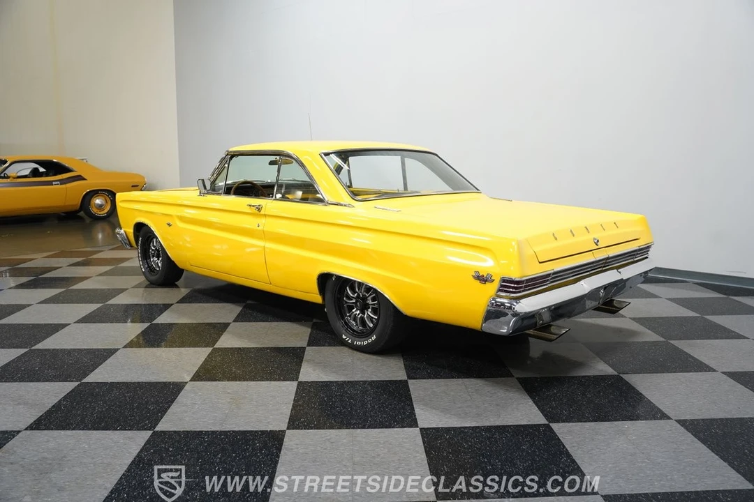 1965 Mercury Comet - Image 10 of 12