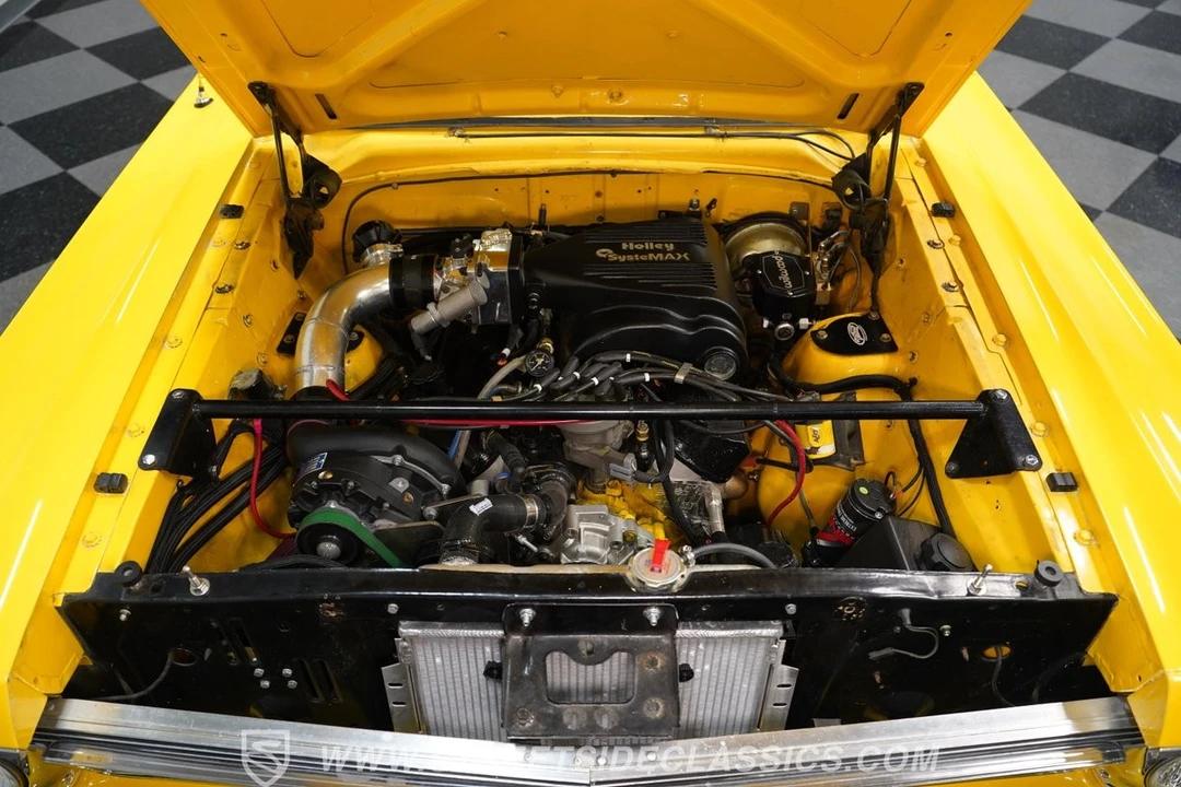 1965 Mercury Comet - Image 4 of 12