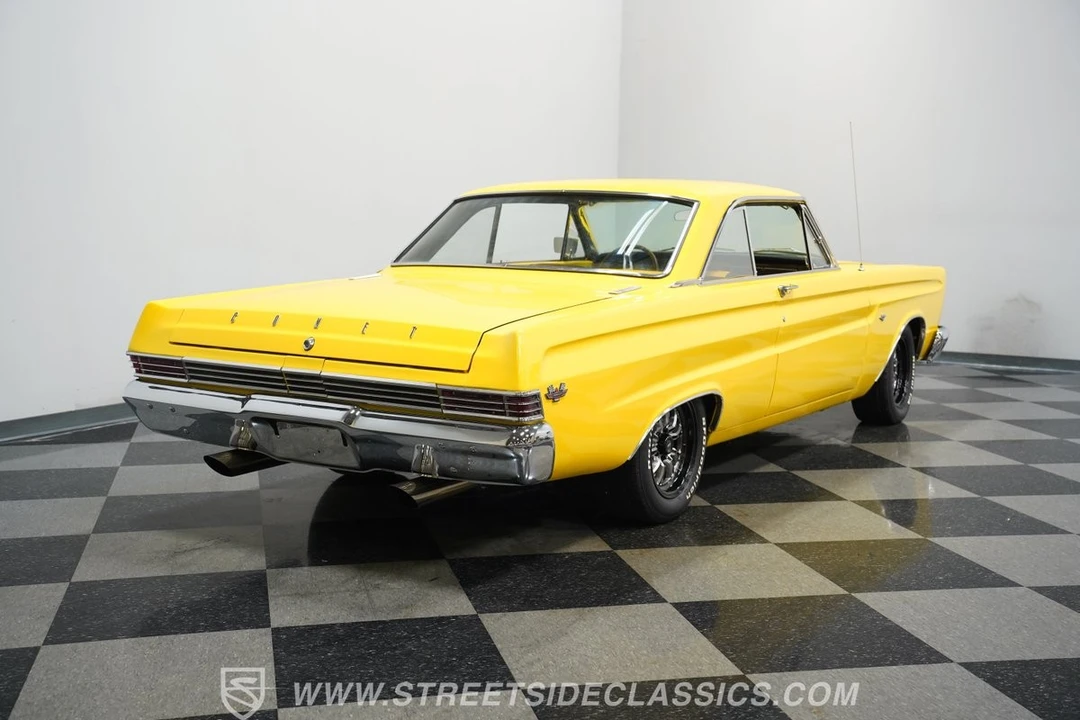 1965 Mercury Comet - Image 12 of 12