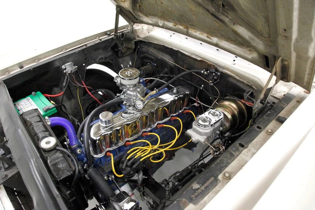 1965 Mercury Comet - Image 10 of 12