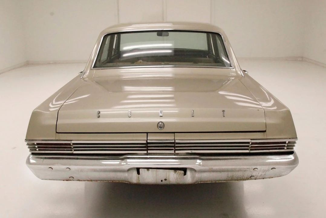 1965 Mercury Comet - Image 4 of 12
