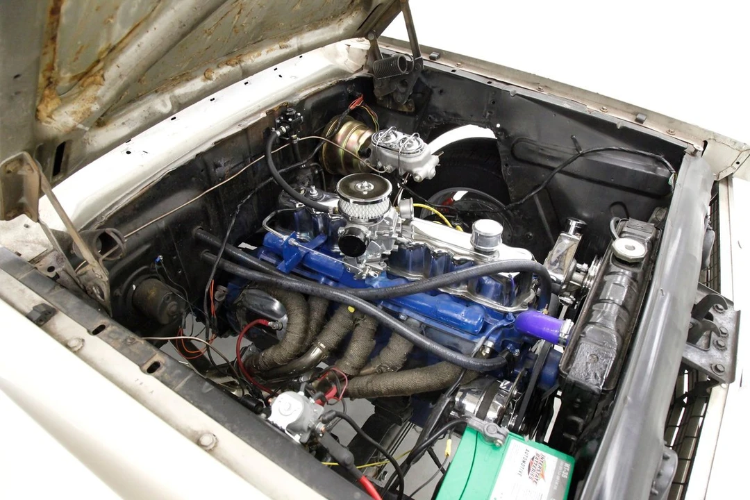 1965 Mercury Comet - Image 11 of 12