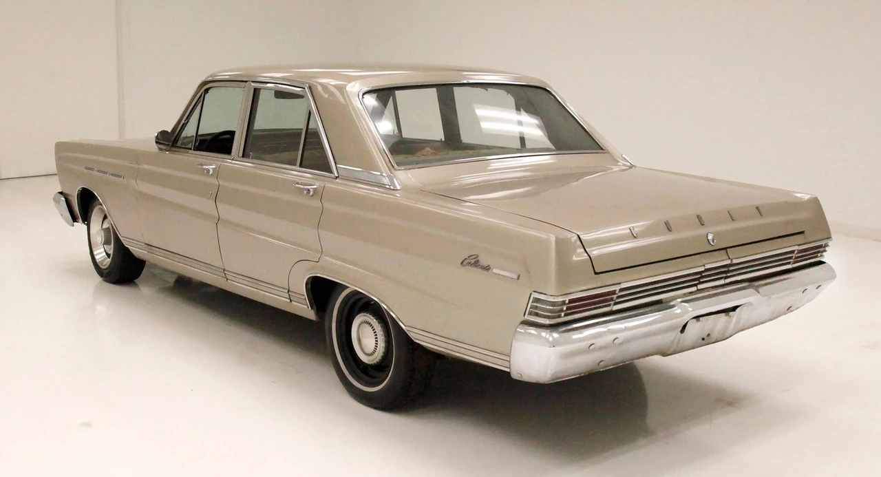 1965 Mercury Comet - Image 3 of 12