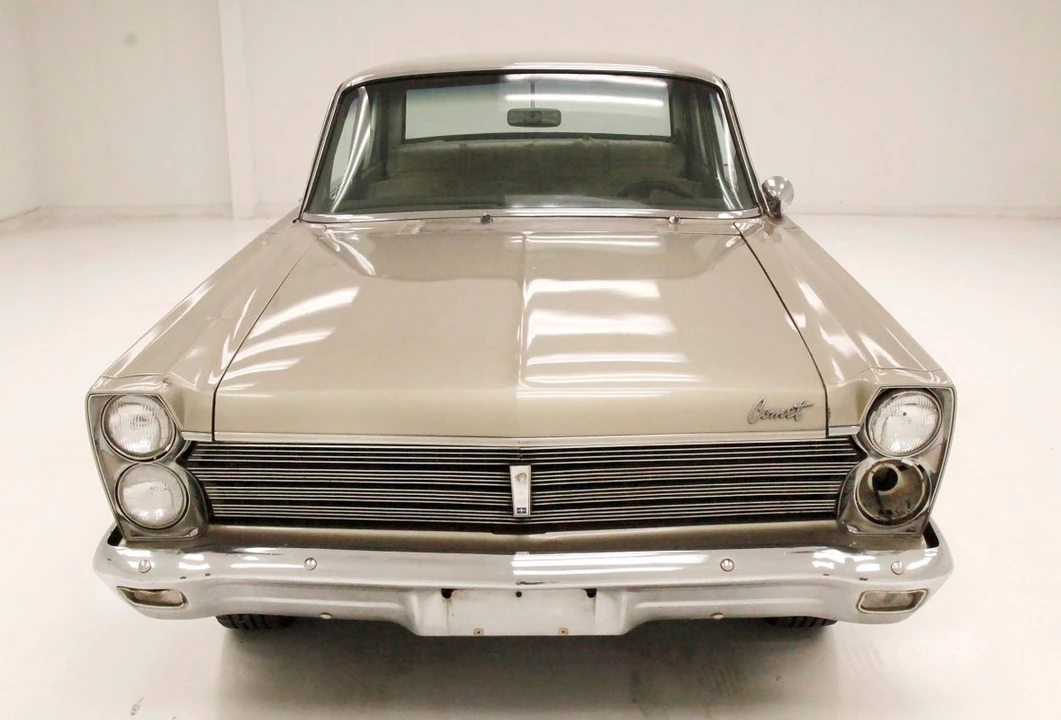 1965 Mercury Comet - Image 7 of 12