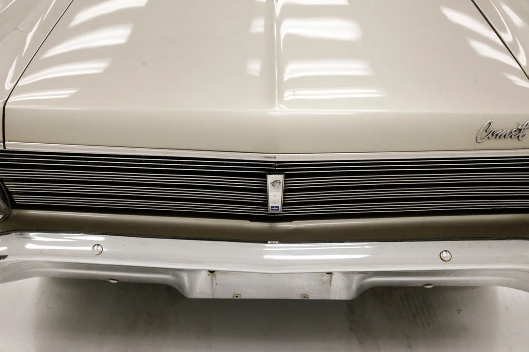 1965 Mercury Comet - Image 12 of 12