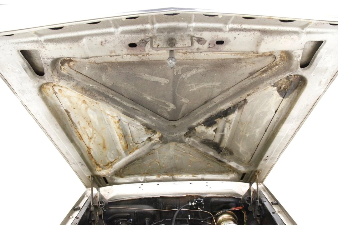 1965 Mercury Comet - Image 8 of 12
