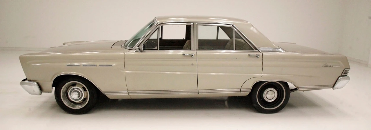 1965 Mercury Comet - Image 2 of 12