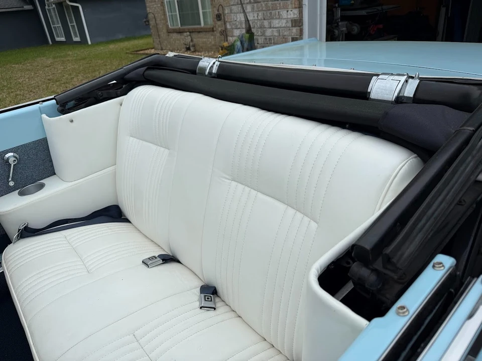 1965 Mercury Comet - Image 11 of 19