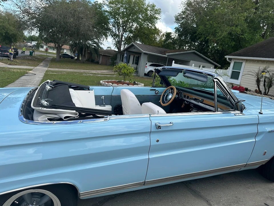 1965 Mercury Comet - Image 5 of 19