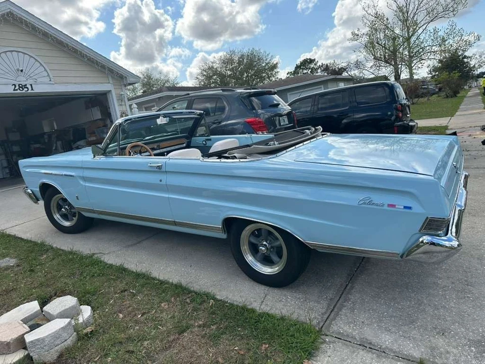 1965 Mercury Comet - Image 2 of 19