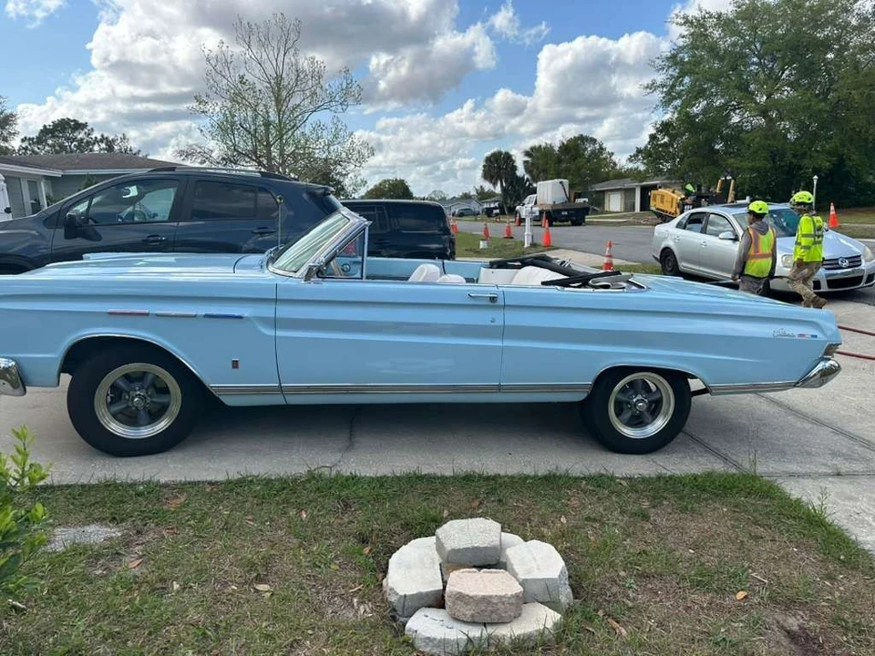 1965 Mercury Comet - Image 3 of 19