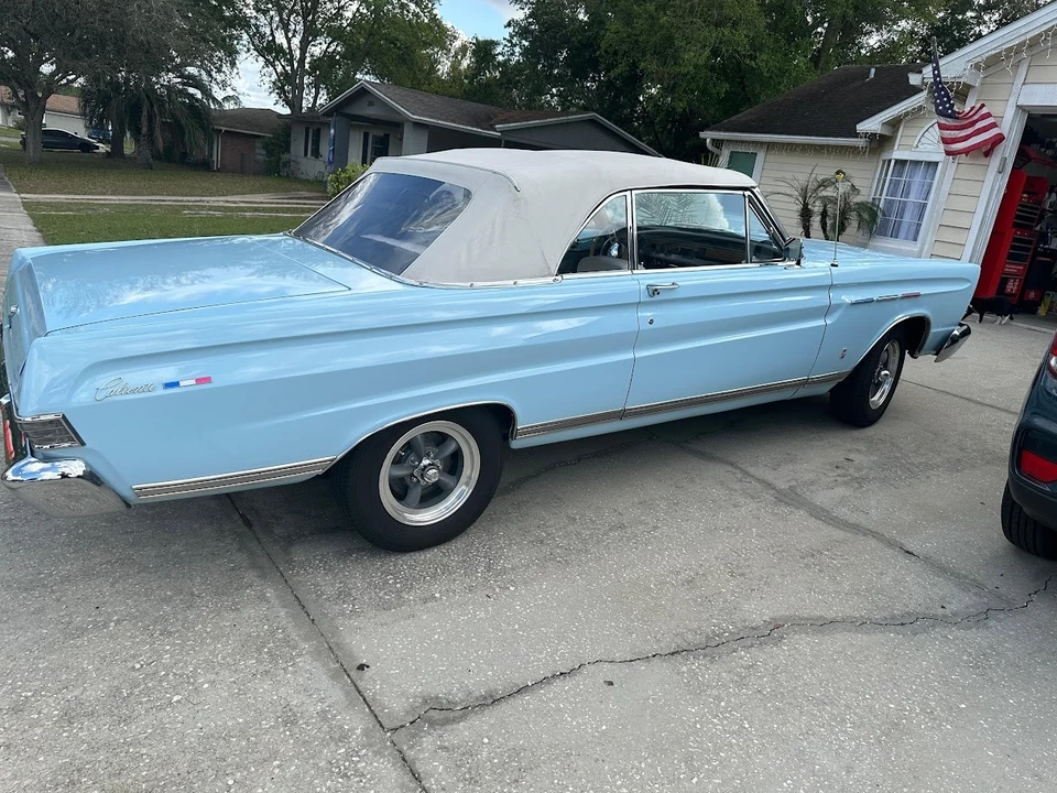 1965 Mercury Comet - Image 8 of 19