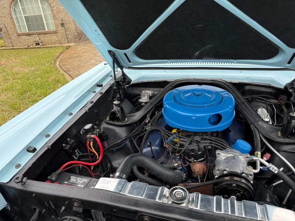 1965 Mercury Comet - Image 17 of 19