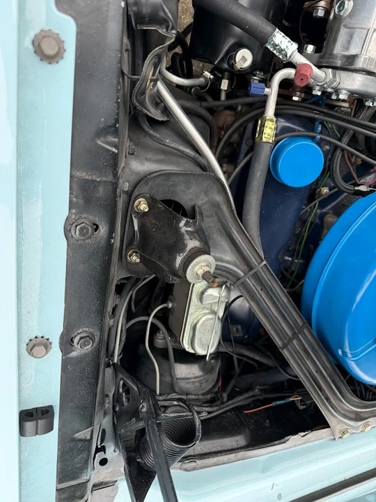 1965 Mercury Comet - Image 14 of 19