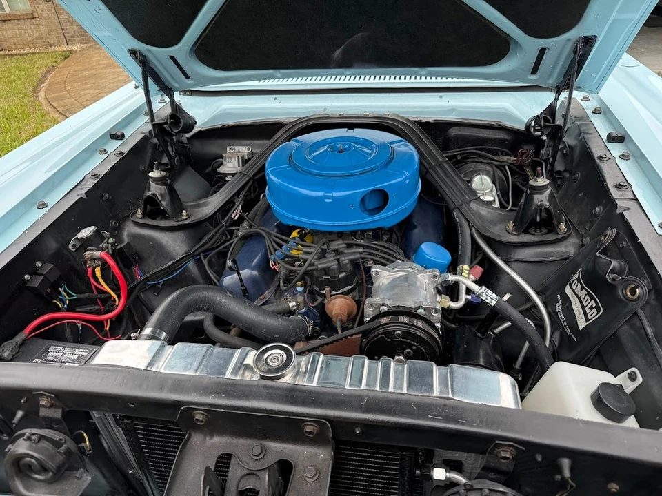 1965 Mercury Comet - Image 15 of 19