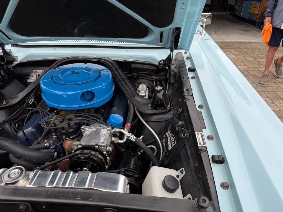 1965 Mercury Comet - Image 18 of 19