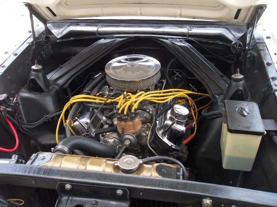 1965 Mercury Comet - Image 6 of 9