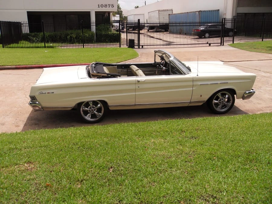 1965 Mercury Comet - Image 2 of 9