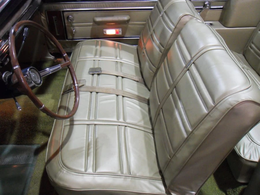 1965 Mercury Comet - Image 4 of 9