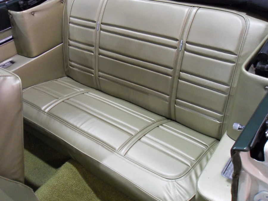 1965 Mercury Comet - Image 5 of 9