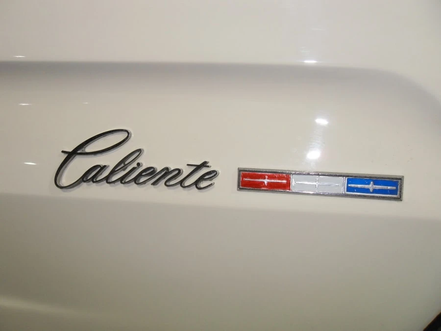1965 Mercury Comet - Image 9 of 9