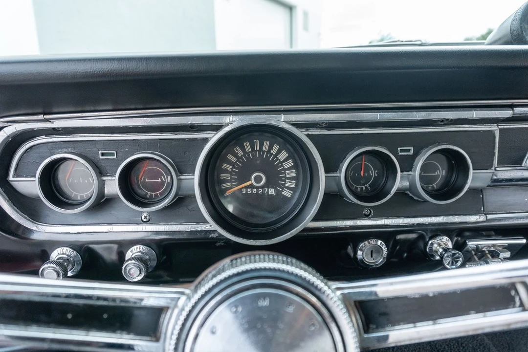 1965 Mercury Comet - Image 20 of 21