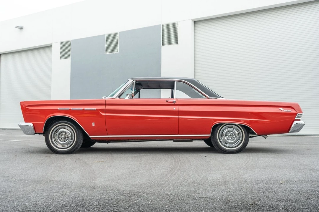 1965 Mercury Comet - Image 5 of 21
