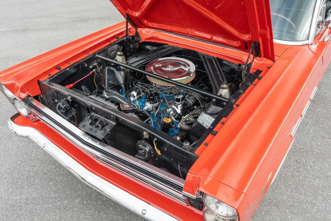 1965 Mercury Comet - Image 8 of 21