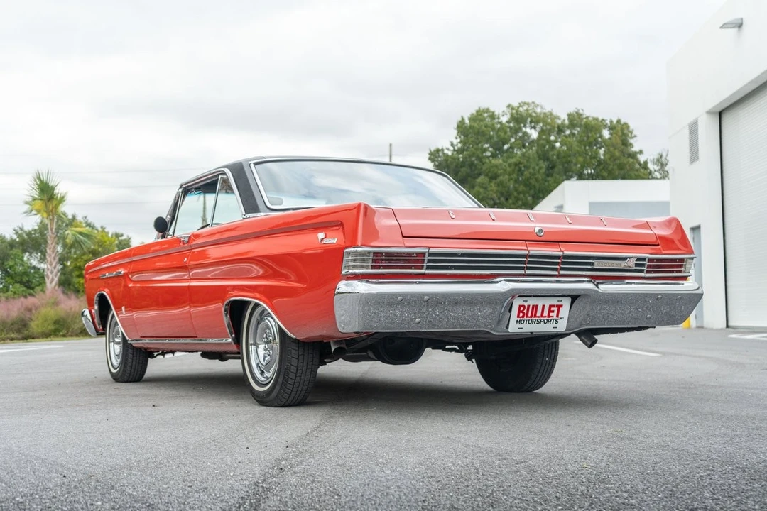 1965 Mercury Comet - Image 9 of 21