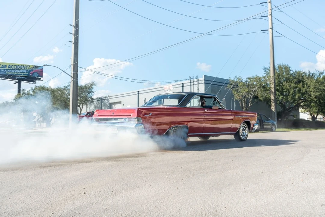 1965 Mercury Comet - Image 21 of 21