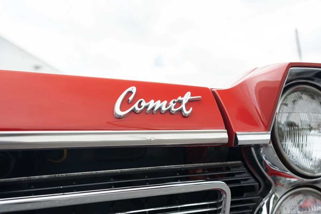 1965 Mercury Comet - Image 3 of 21