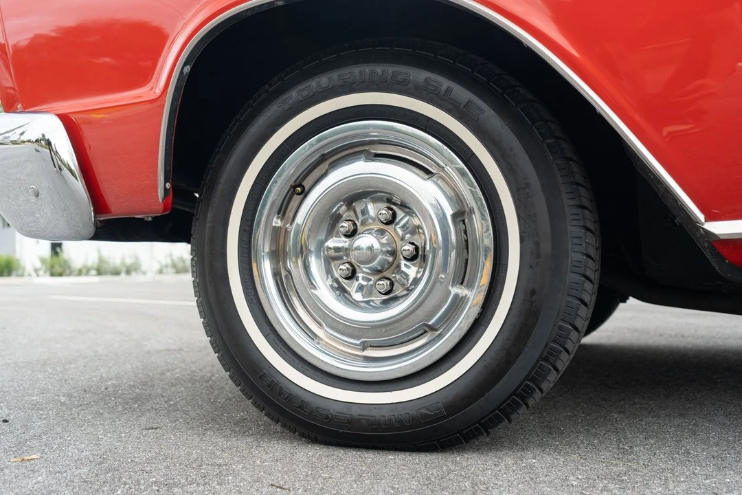 1965 Mercury Comet - Image 6 of 21
