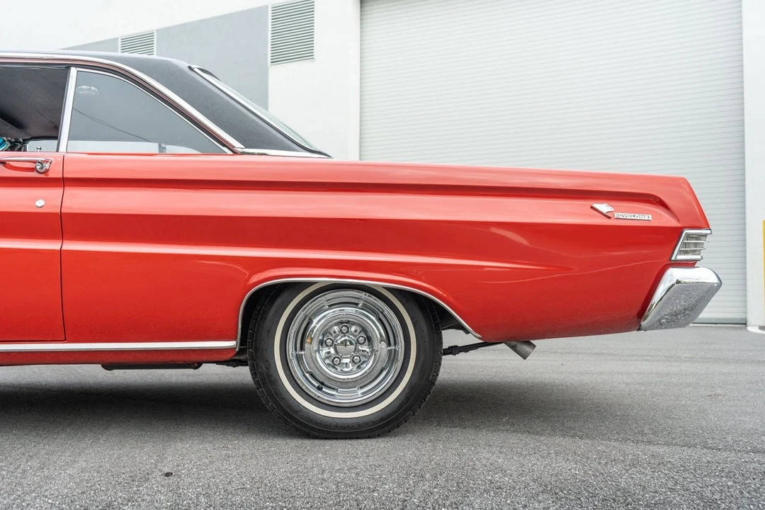 1965 Mercury Comet - Image 7 of 21