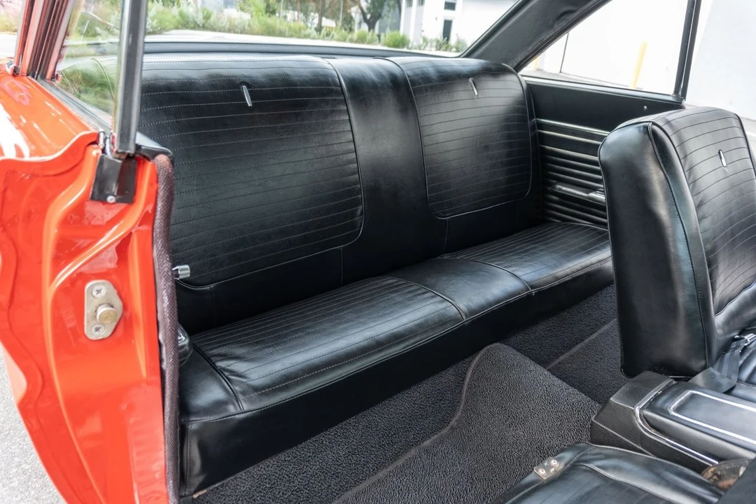 1965 Mercury Comet - Image 18 of 21