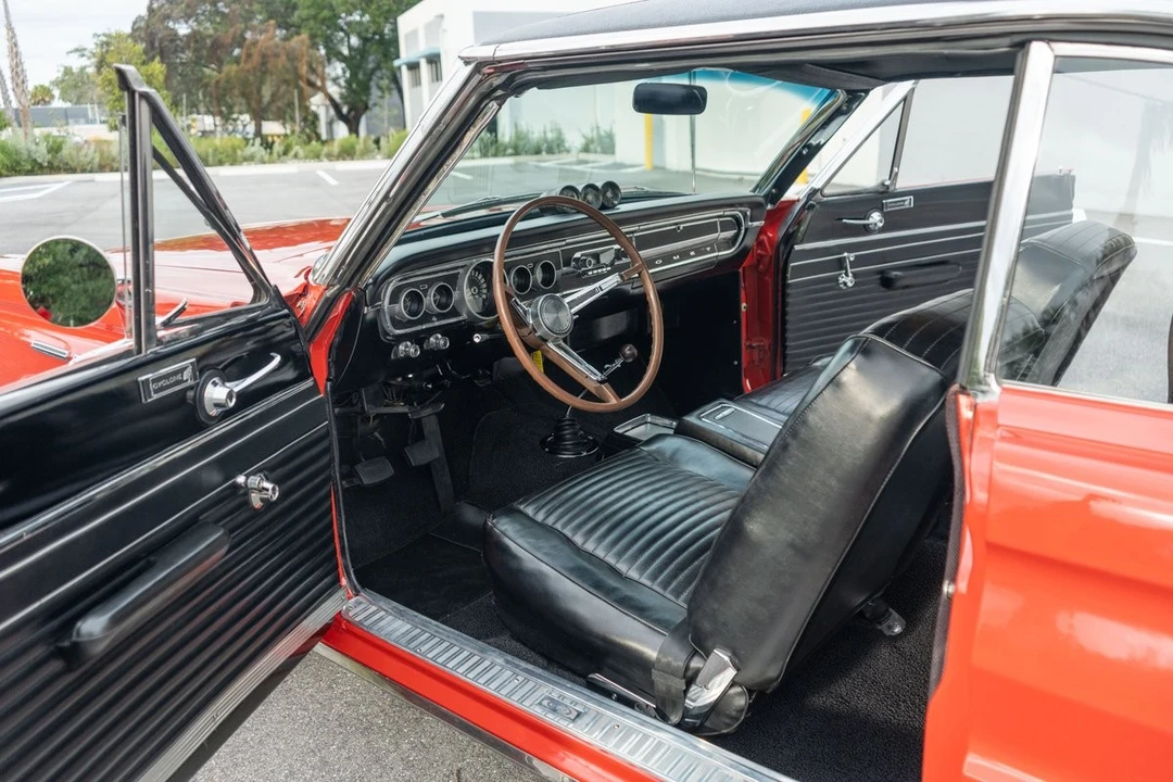 1965 Mercury Comet - Image 15 of 21